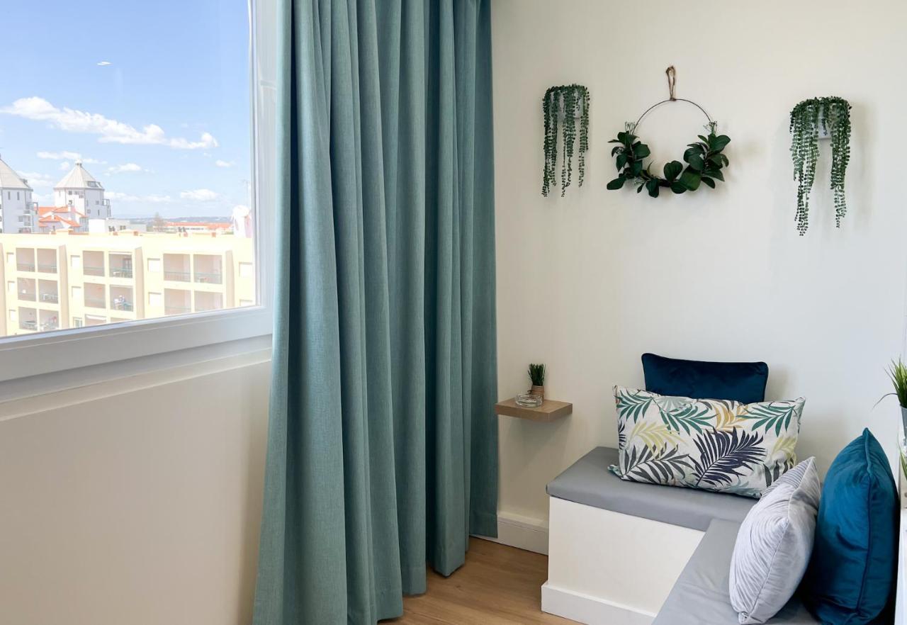 Sunset Apartment - Near Vilamoura Marina Buitenkant foto