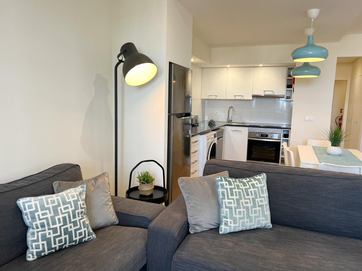 Sunset Apartment - Near Vilamoura Marina Buitenkant foto