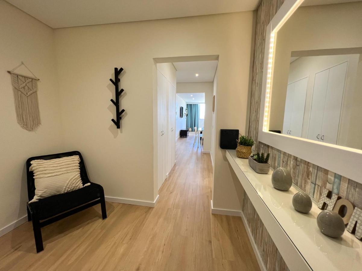 Sunset Apartment - Near Vilamoura Marina Buitenkant foto