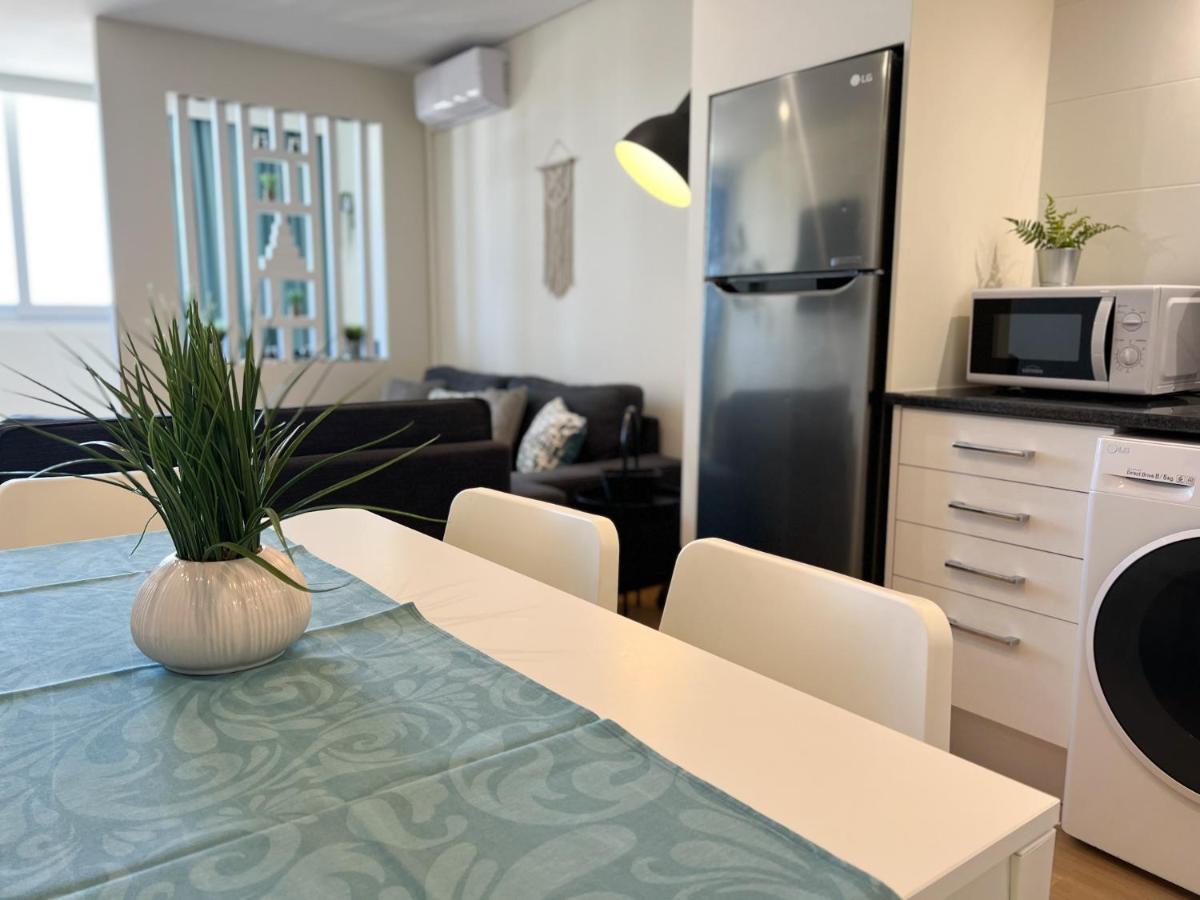 Sunset Apartment - Near Vilamoura Marina Buitenkant foto