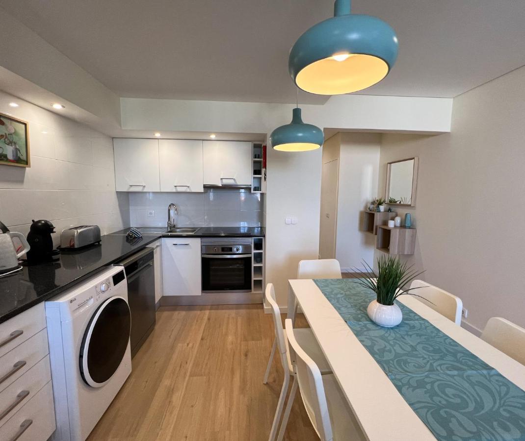 Sunset Apartment - Near Vilamoura Marina Buitenkant foto