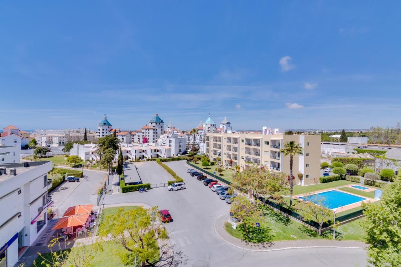 Sunset Apartment - Near Vilamoura Marina Buitenkant foto